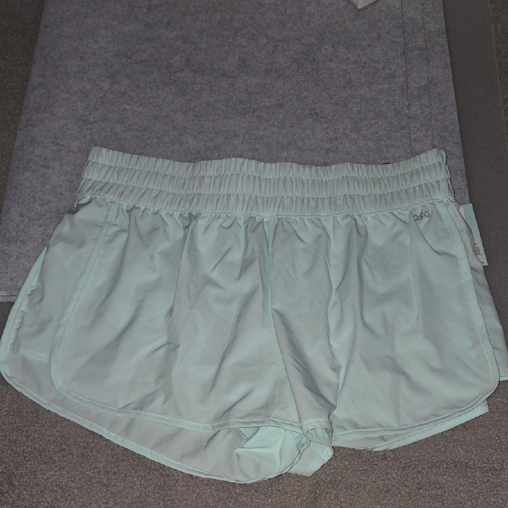 Women's Running Shorts